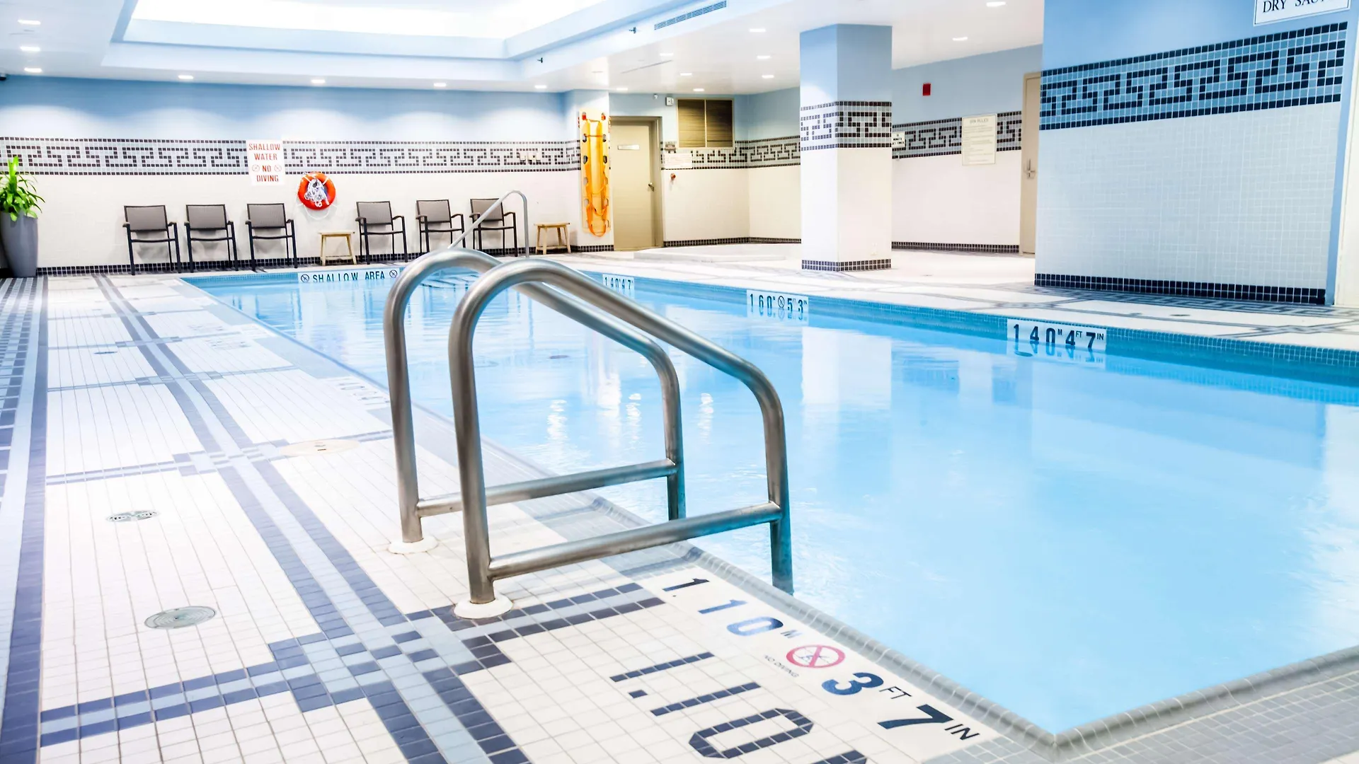 Best Western Premier Toronto Airport Carlingview Hotel