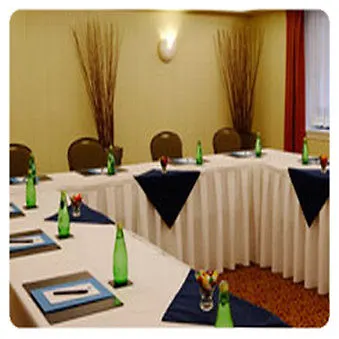 Best Western Premier Toronto Airport Carlingview Hotel