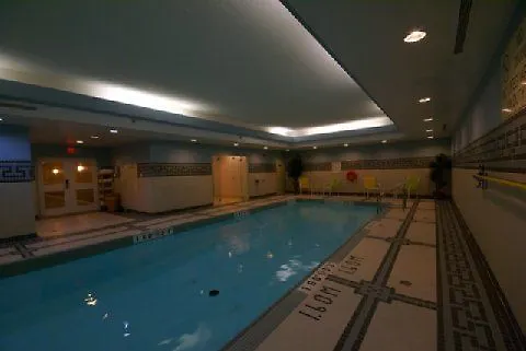 Best Western Premier Toronto Airport Carlingview Hotel