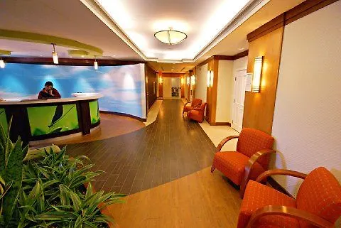 Best Western Premier Toronto Airport Carlingview Hotel Canada