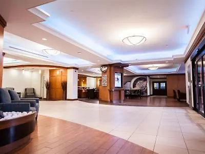 Best Western Premier Toronto Airport Carlingview Hotel 3*,  Canada
