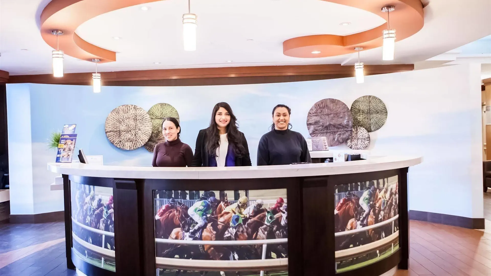 ***  Best Western Premier Toronto Airport Carlingview Hotel Canada