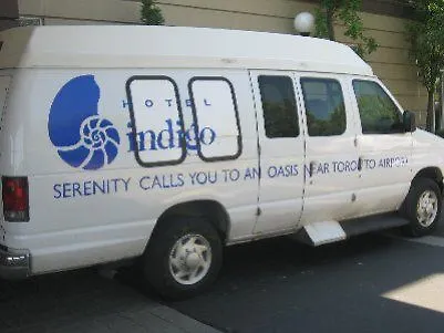 Best Western Premier Toronto Airport Carlingview Hotel