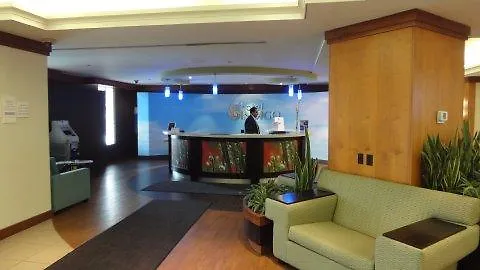 Best Western Premier Toronto Airport Carlingview Hotel