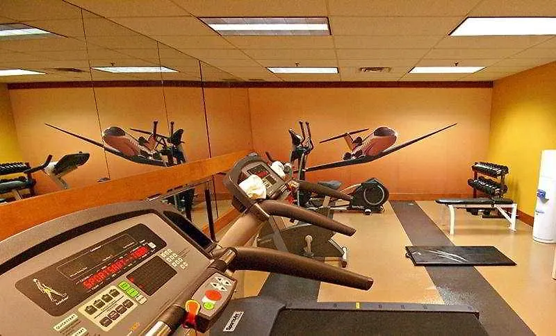 Best Western Premier Toronto Airport Carlingview Hotel