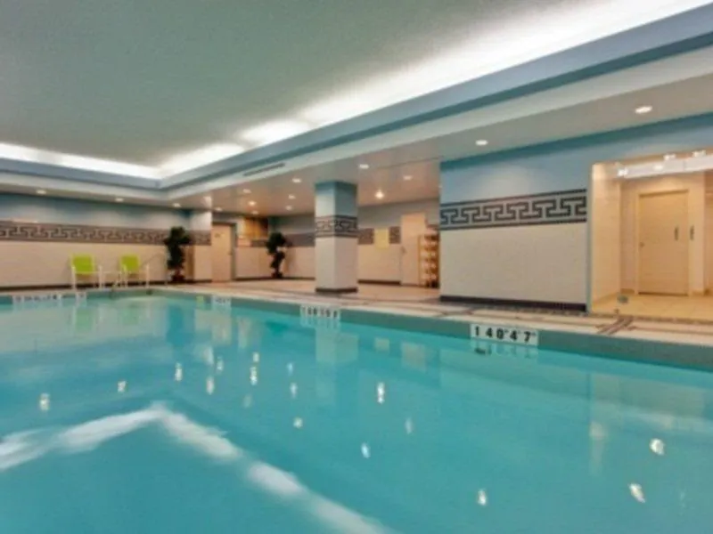 ***  Best Western Premier Toronto Airport Carlingview Hotel Canada