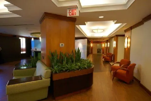 Best Western Premier Toronto Airport Carlingview Hotel 3*,  Canada